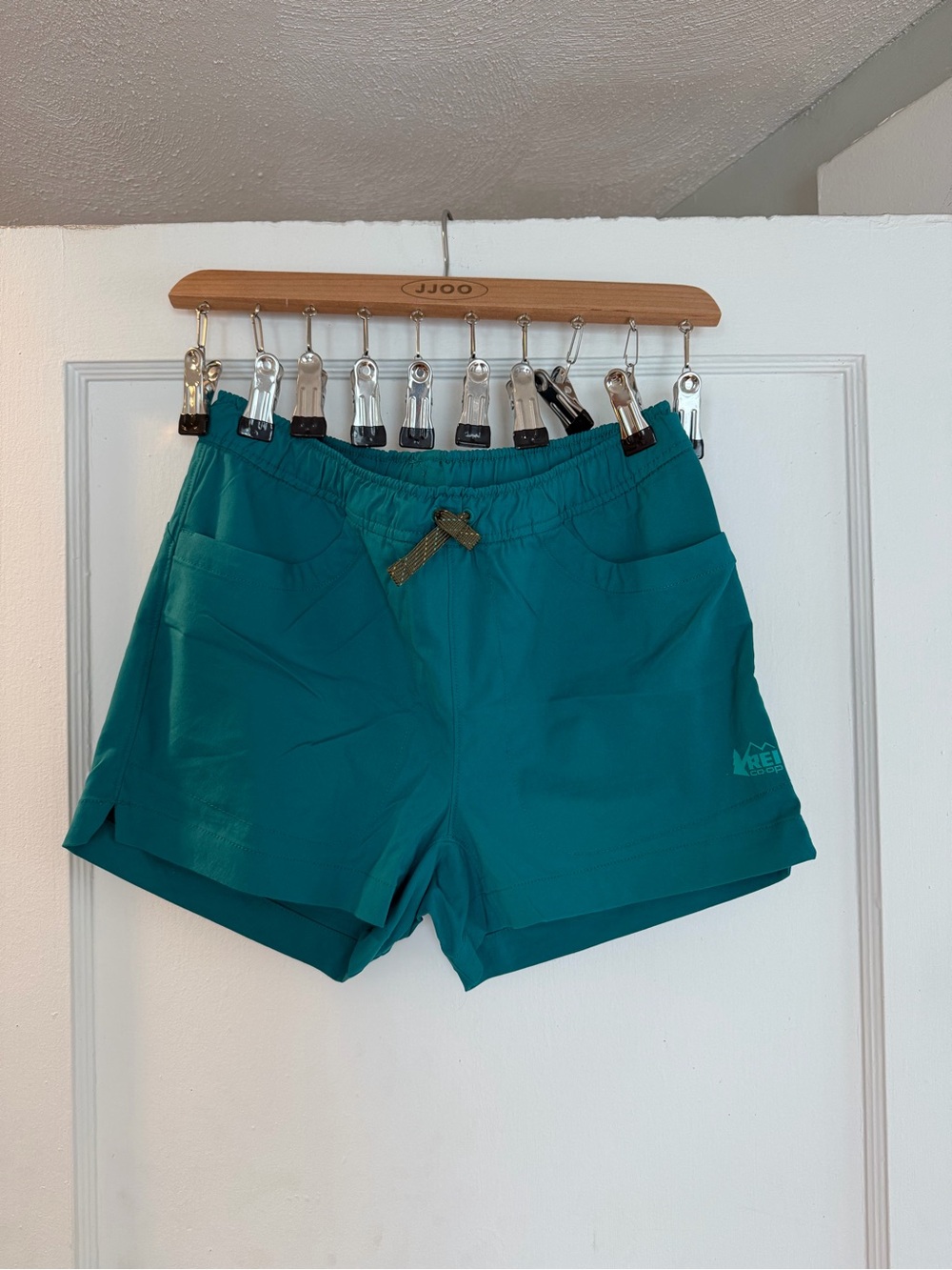 REI Girls Active Shorts